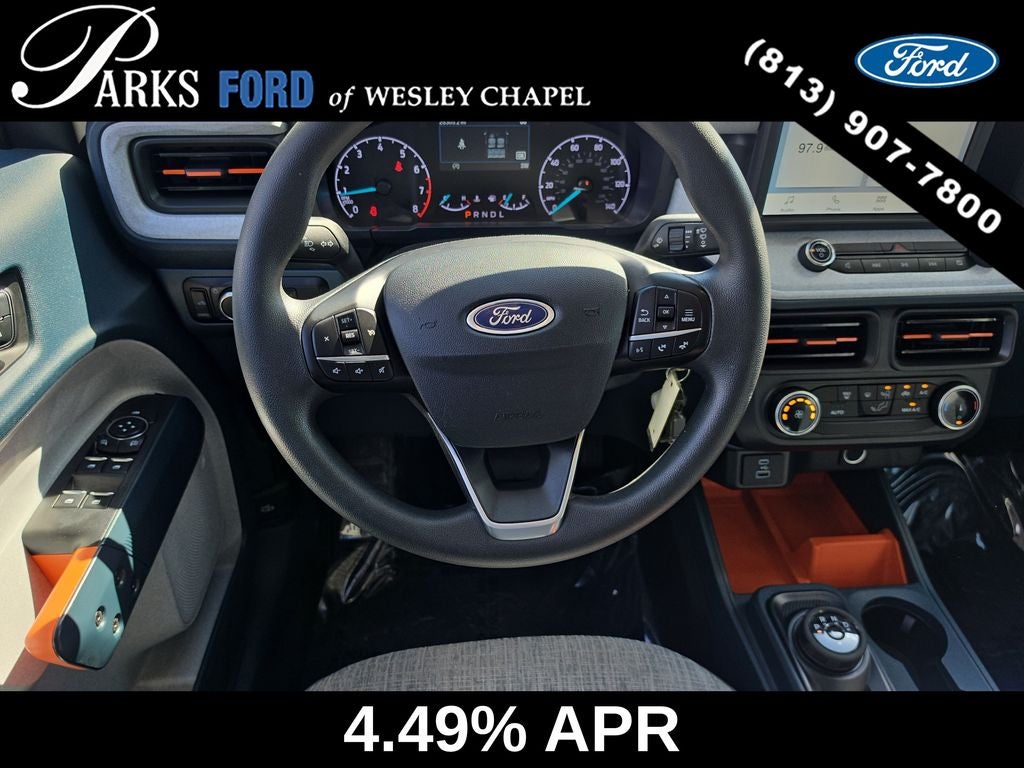 2023 Ford Maverick XLT