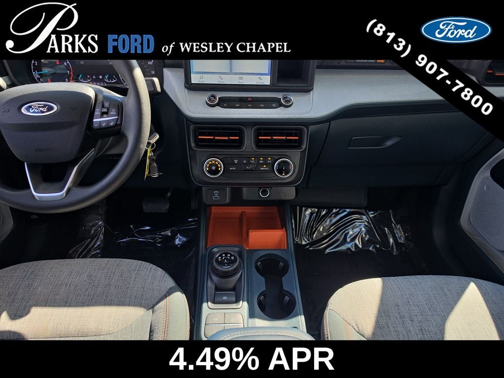 2023 Ford Maverick XLT
