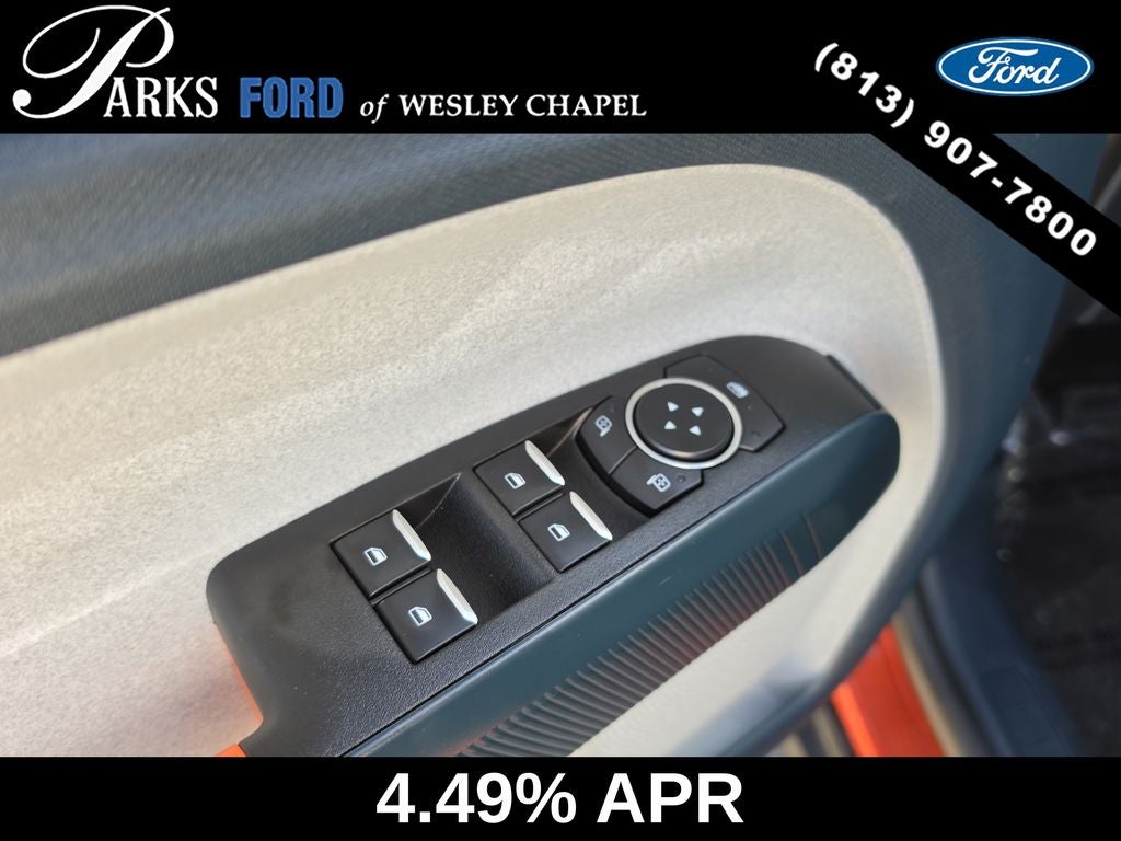 2023 Ford Maverick XLT