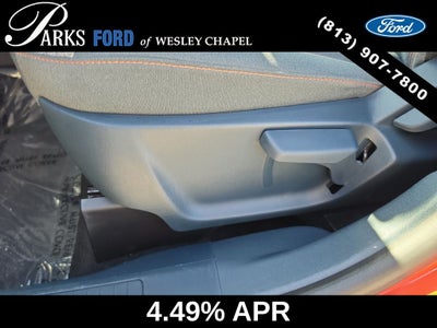 2023 Ford Maverick XLT
