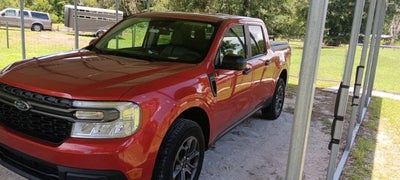 2023 Ford Maverick XLT