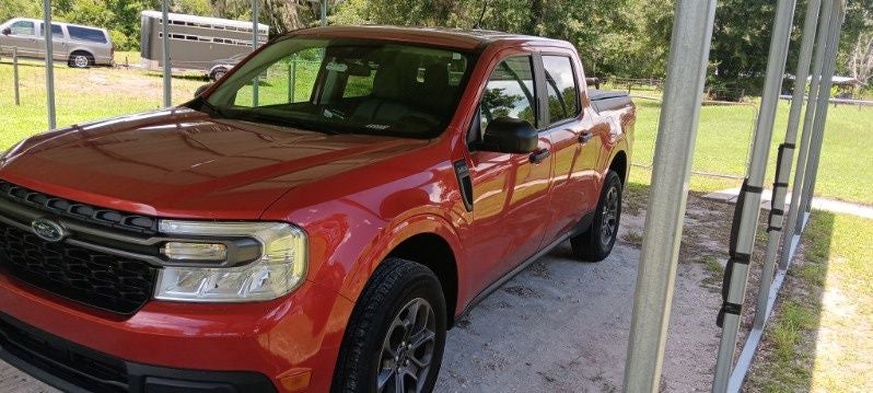 2023 Ford Maverick XLT