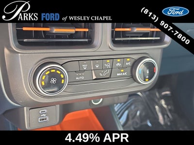 2023 Ford Maverick XLT