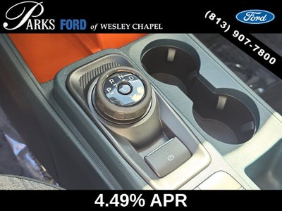 2023 Ford Maverick XLT