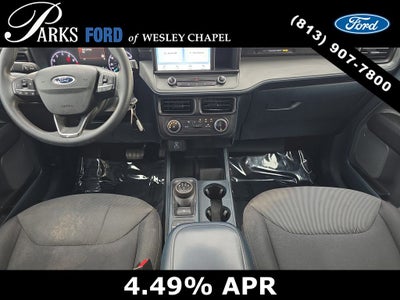 2023 Ford Maverick XL
