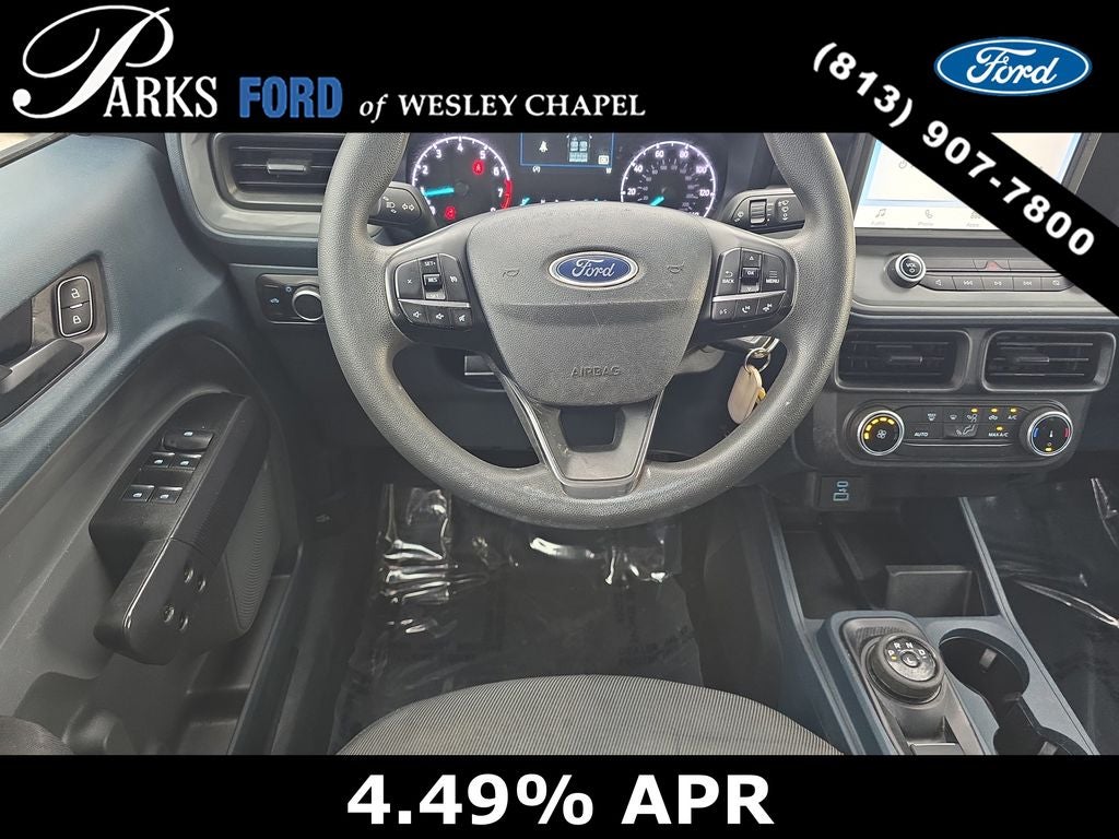 2023 Ford Maverick XL