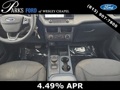 2023 Ford Maverick XL