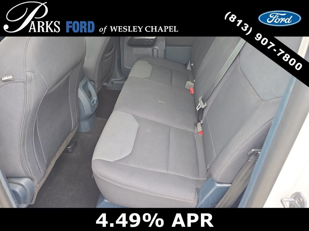 2023 Ford Maverick XL