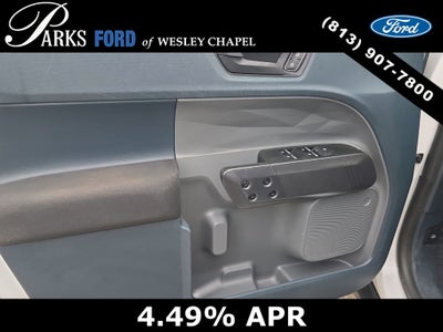 2023 Ford Maverick XL