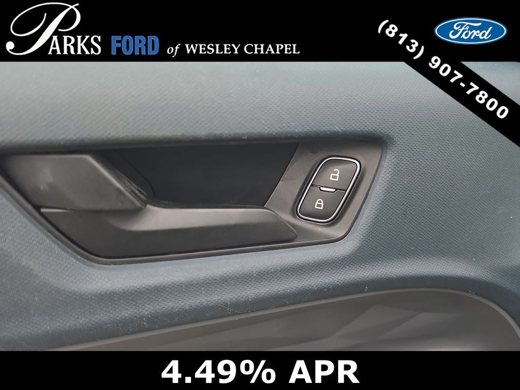 2023 Ford Maverick XL