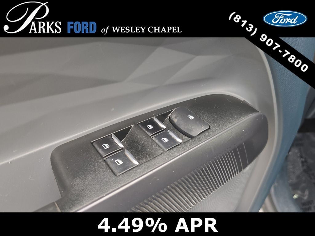2023 Ford Maverick XL