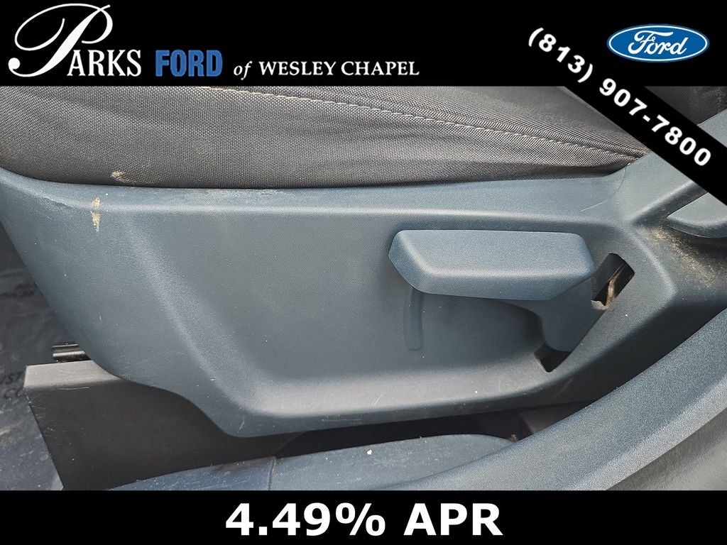 2023 Ford Maverick XL