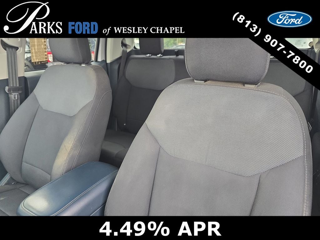 2023 Ford Maverick XL