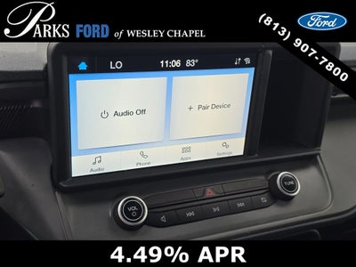 2023 Ford Maverick XL