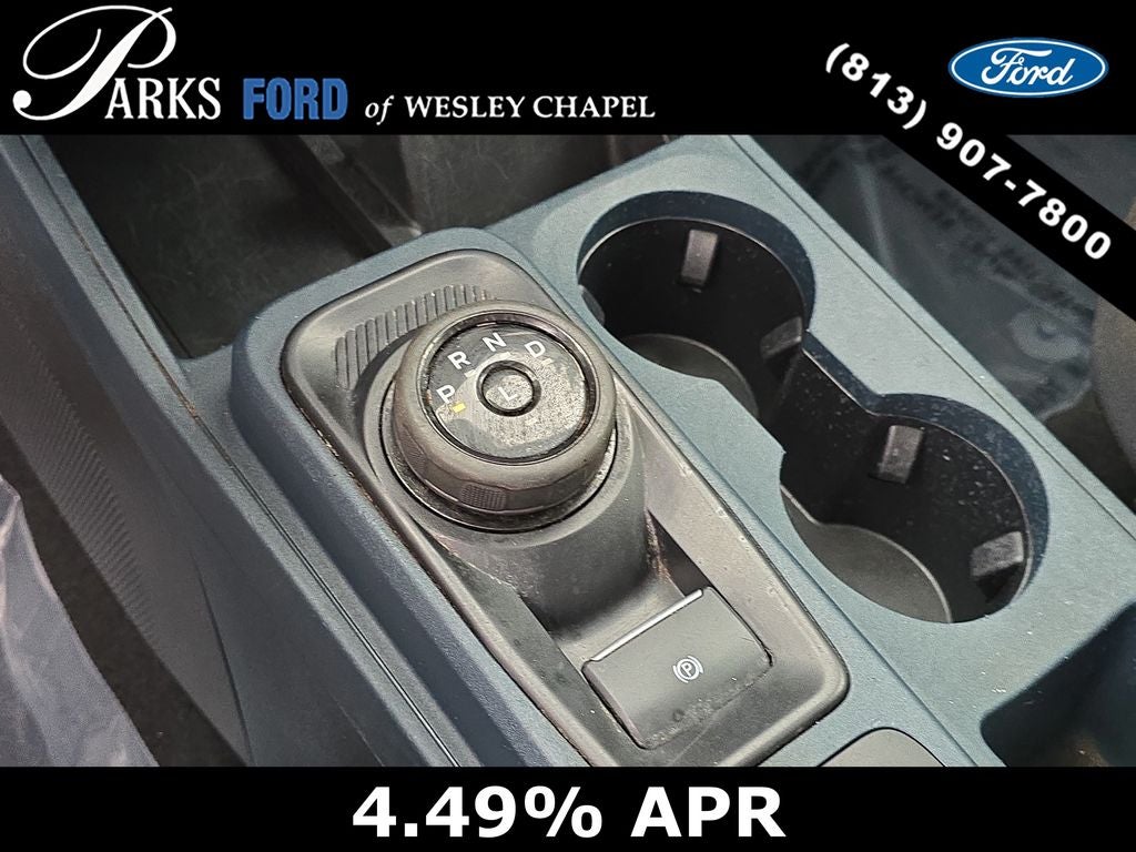 2023 Ford Maverick XL
