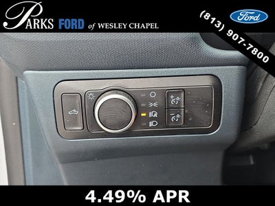 2023 Ford Maverick XL