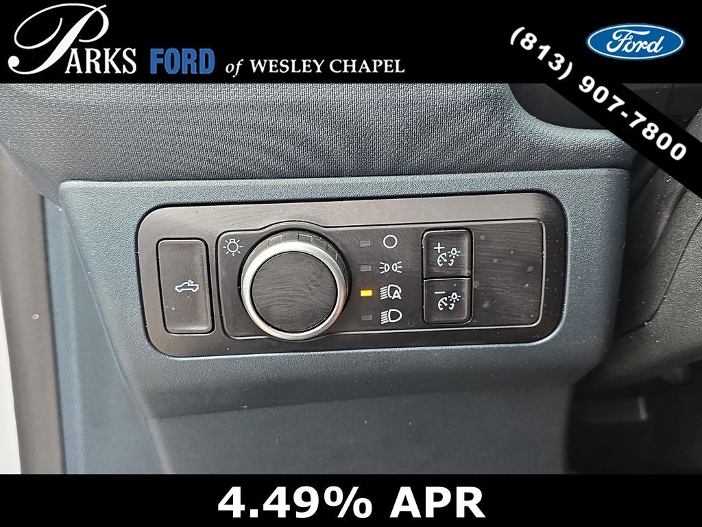 2023 Ford Maverick XL