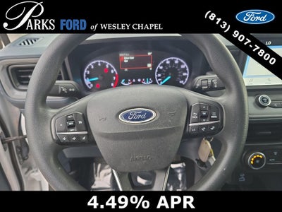 2023 Ford Maverick XL