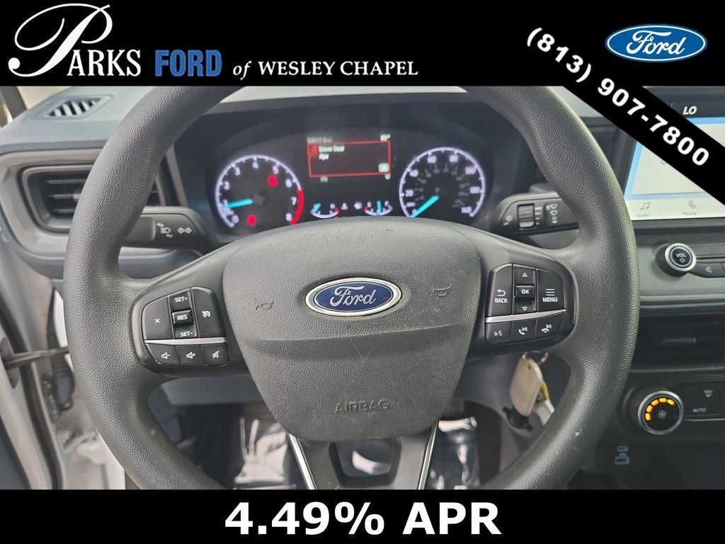 2023 Ford Maverick XL