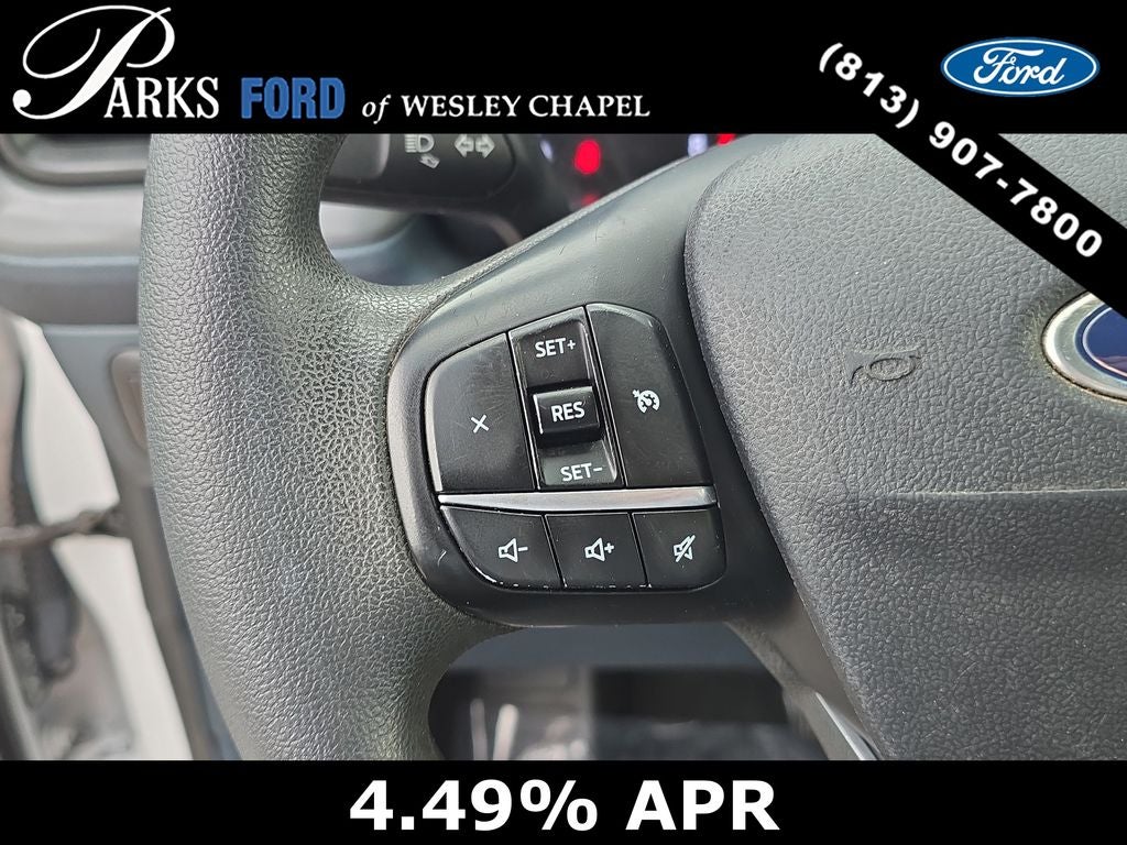 2023 Ford Maverick XL