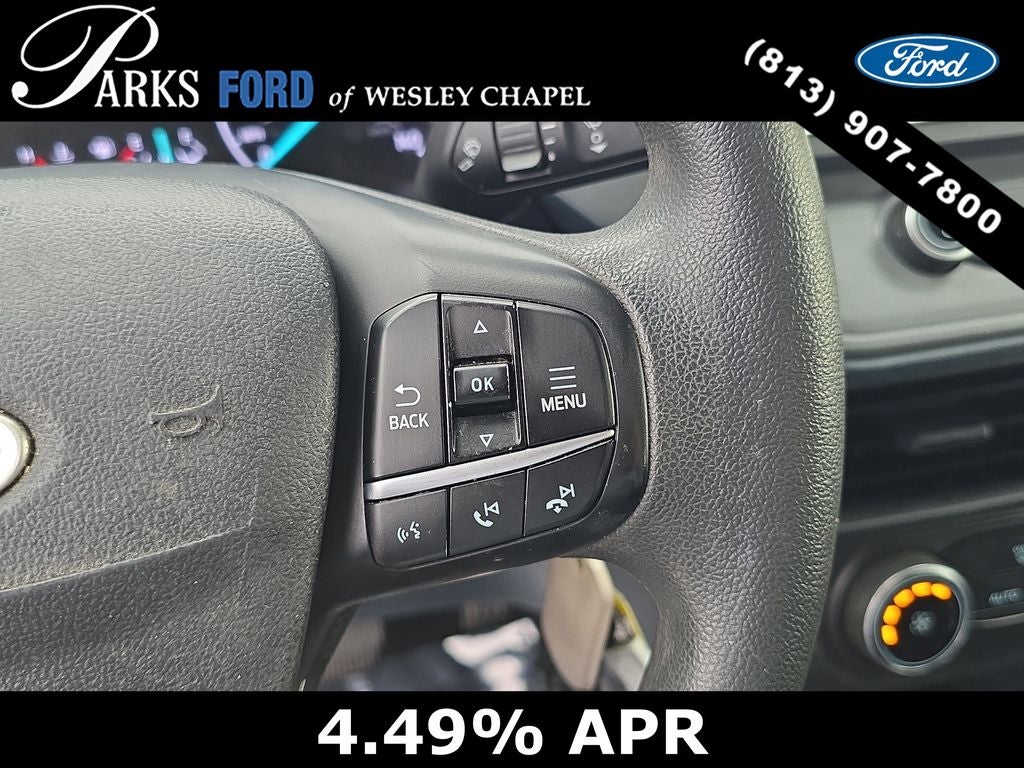 2023 Ford Maverick XL