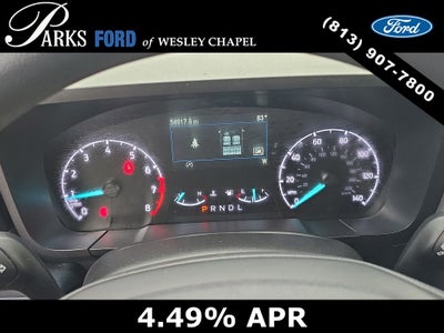 2023 Ford Maverick XL