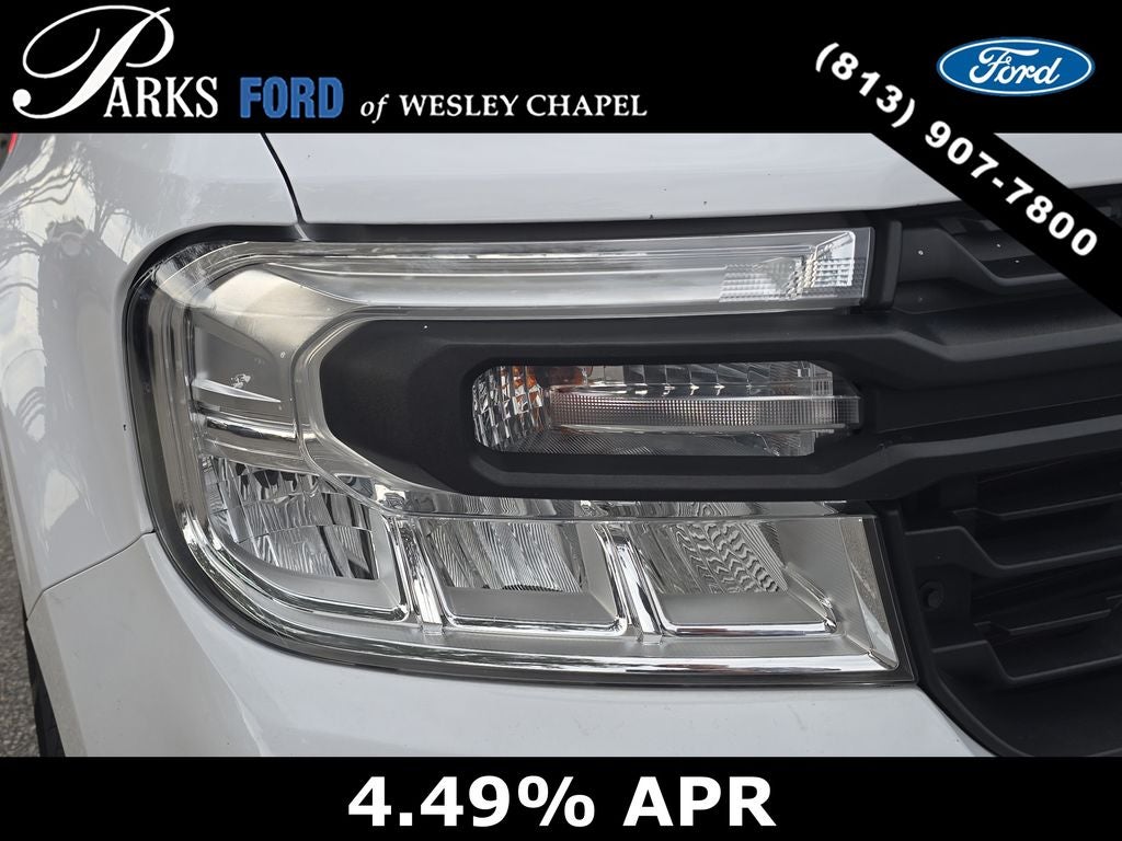 2023 Ford Maverick XL