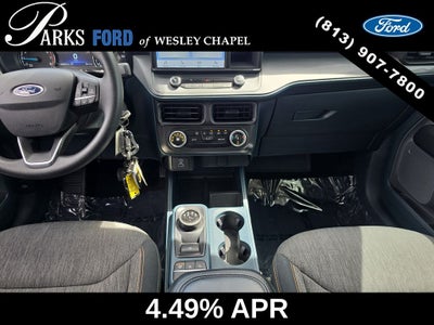 2023 Ford Maverick XLT