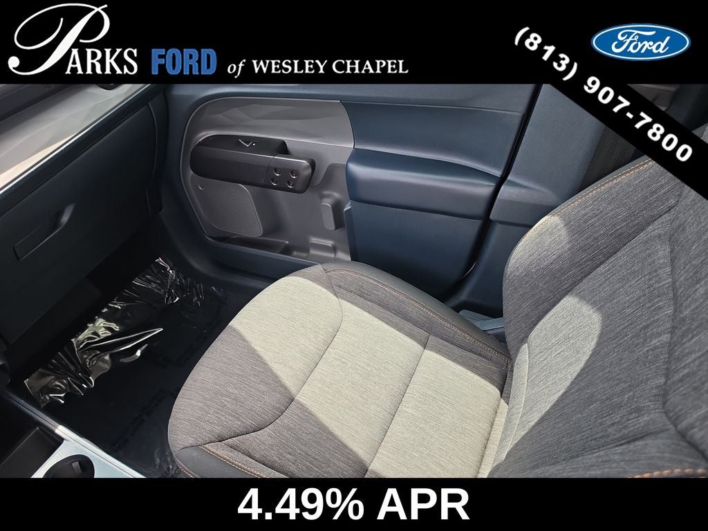 2023 Ford Maverick XLT