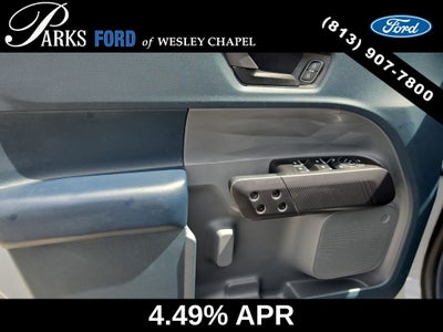 2023 Ford Maverick XLT