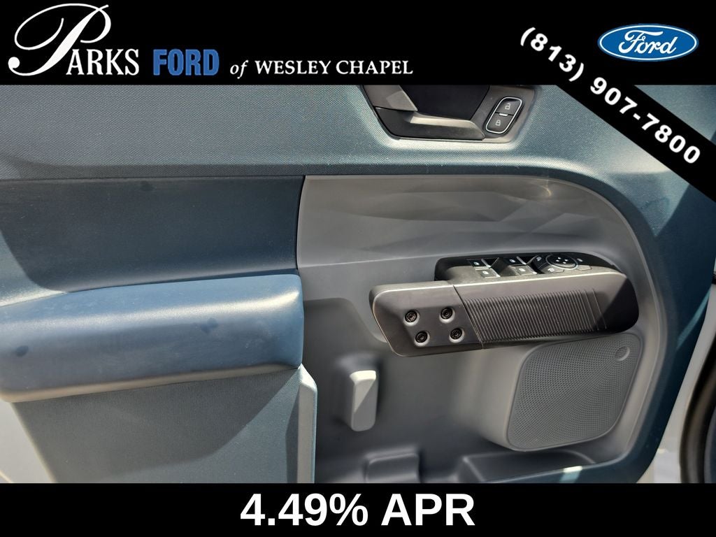 2023 Ford Maverick XLT