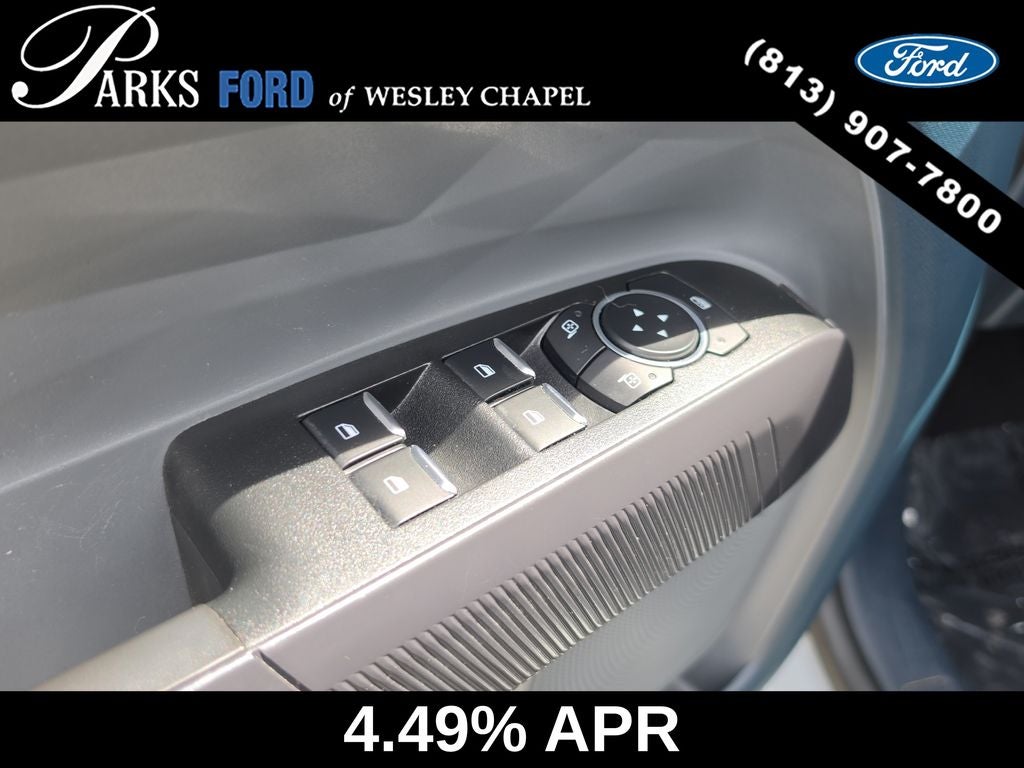 2023 Ford Maverick XLT