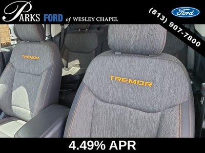 2023 Ford Maverick XLT