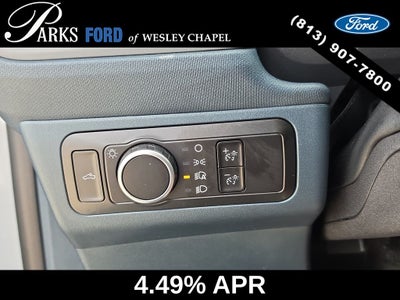 2023 Ford Maverick XLT