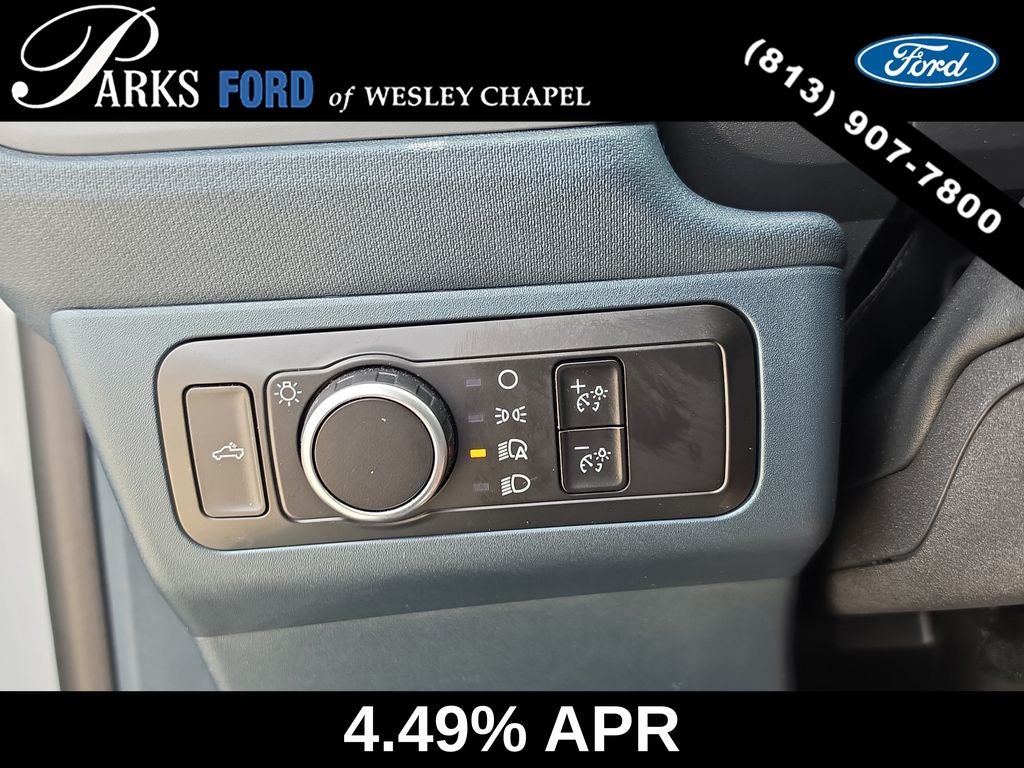 2023 Ford Maverick XLT