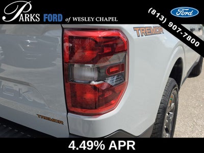 2023 Ford Maverick XLT