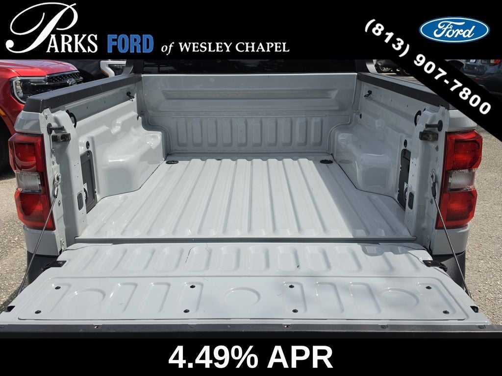 2023 Ford Maverick XLT