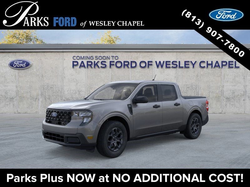 2026 Ford Maverick XLT FWD's photo
