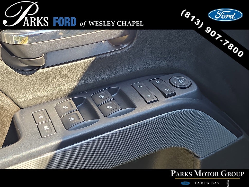 2017 Chevrolet Silverado 1500 LT LT2