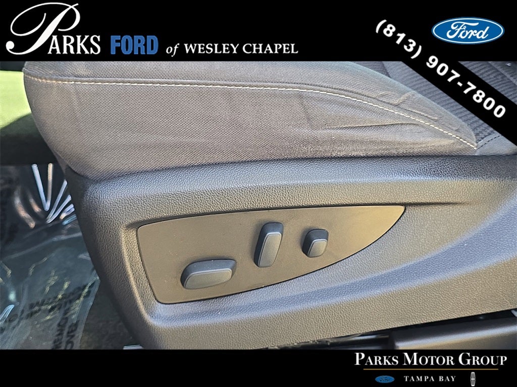 2017 Chevrolet Silverado 1500 LT LT2