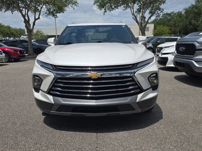 2024 Chevrolet Blazer Premier