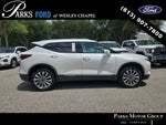 2024 Chevrolet Blazer Premier