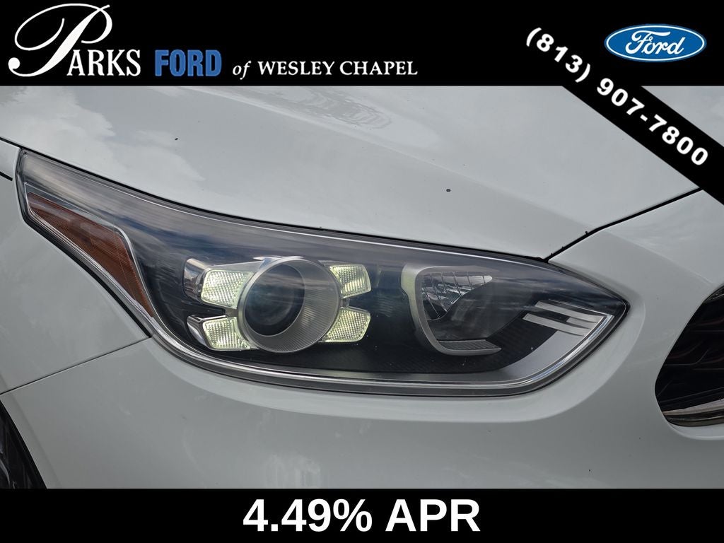 2020 Kia Forte GT-Line