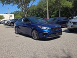 2021 Kia Forte GT