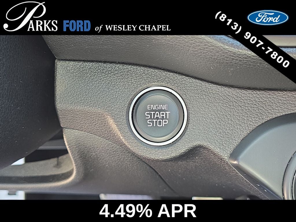2021 Kia Forte GT