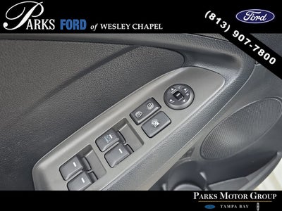 2017 Kia Forte S