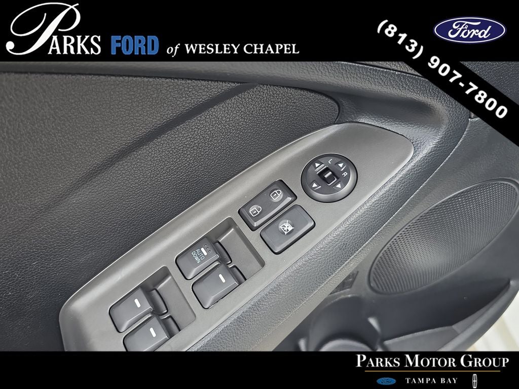 2017 Kia Forte S