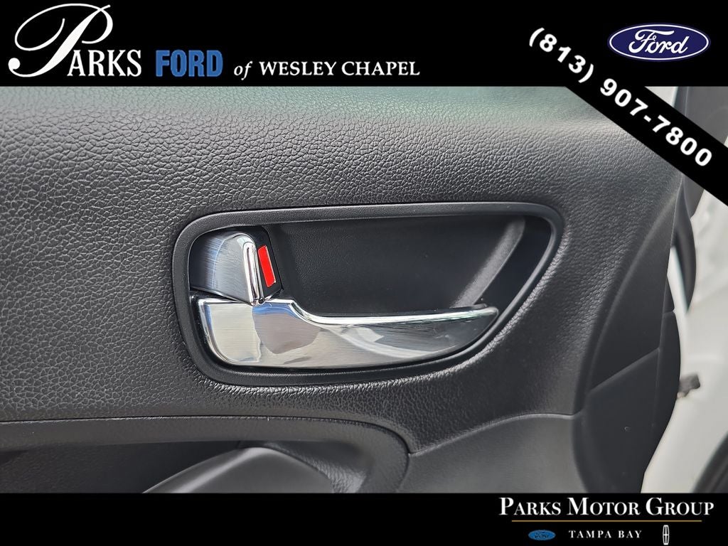 2017 Kia Forte S