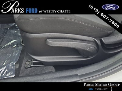 2017 Kia Forte S