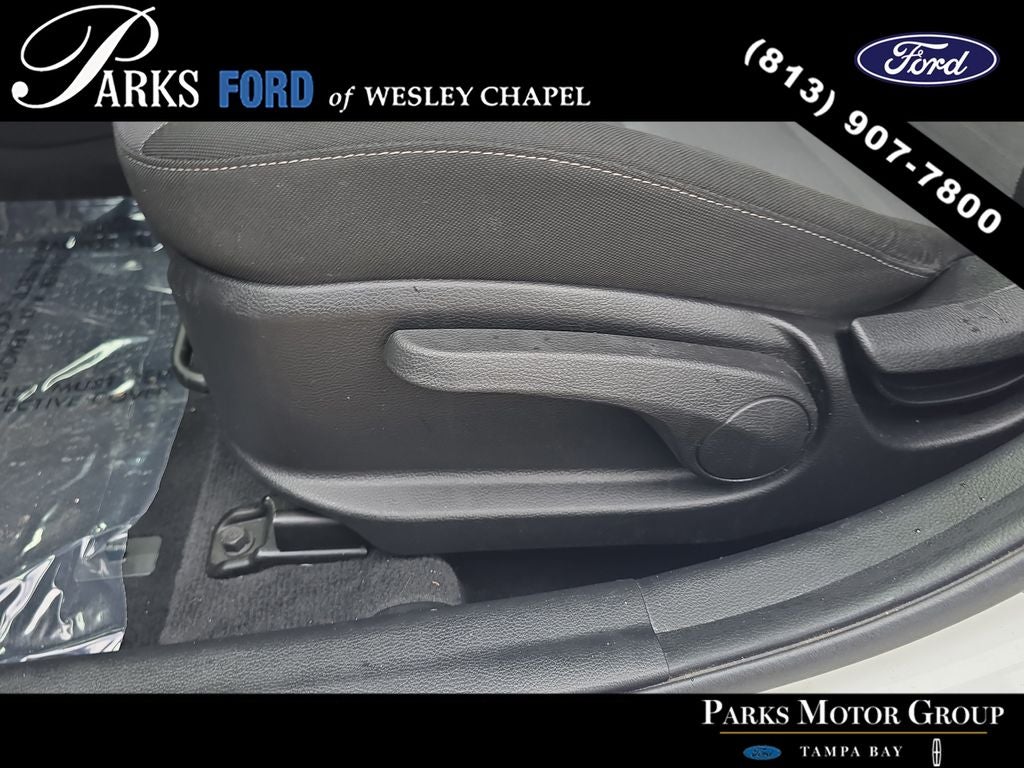 2017 Kia Forte S
